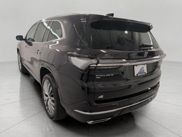 2025 Buick Enclave 4dr Avenir
