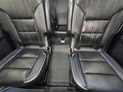 2025 Buick Enclave 4dr Avenir