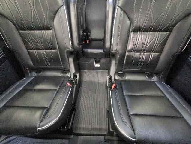 2025 Buick Enclave 4dr Avenir