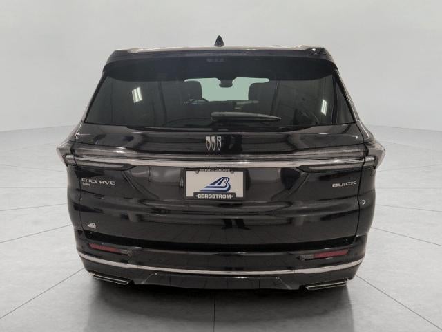 2025 Buick Enclave 4dr Avenir
