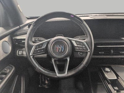 2025 Buick Enclave 4dr Avenir