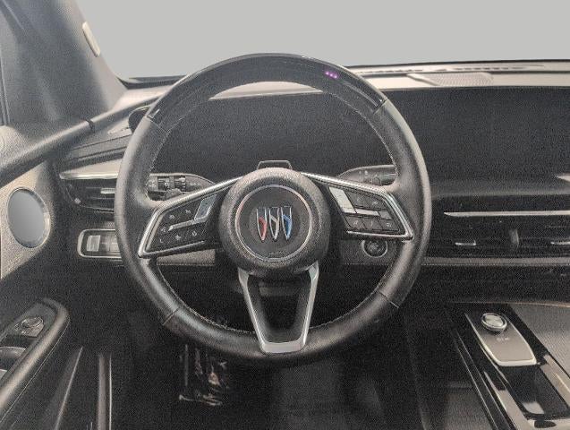2025 Buick Enclave 4dr Avenir