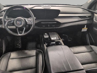 2025 Buick Enclave 4dr Avenir