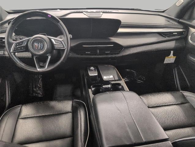2025 Buick Enclave 4dr Avenir