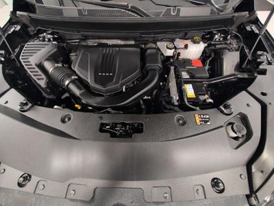 2025 Buick Enclave 4dr Avenir