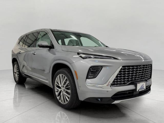 2025 Buick Enclave 4dr Avenir