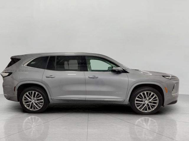 2025 Buick Enclave 4dr Avenir