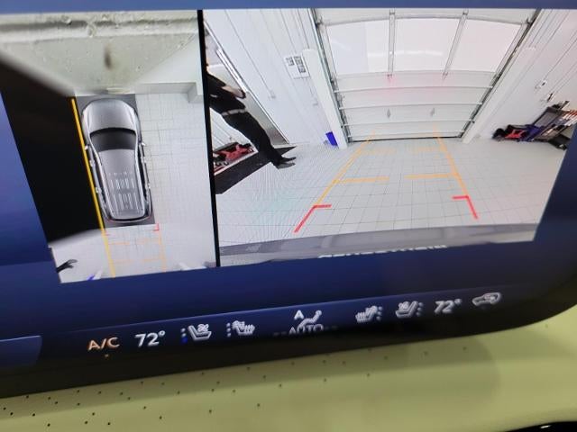 2025 Buick Enclave 4dr Avenir