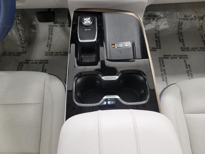 2025 Buick Enclave 4dr Avenir