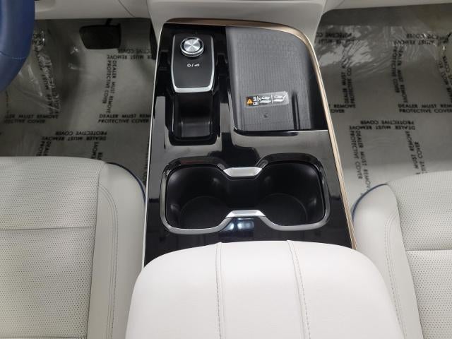 2025 Buick Enclave 4dr Avenir