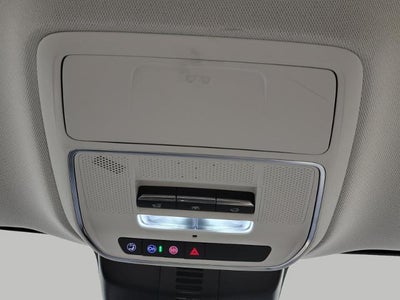 2025 Buick Enclave 4dr Avenir