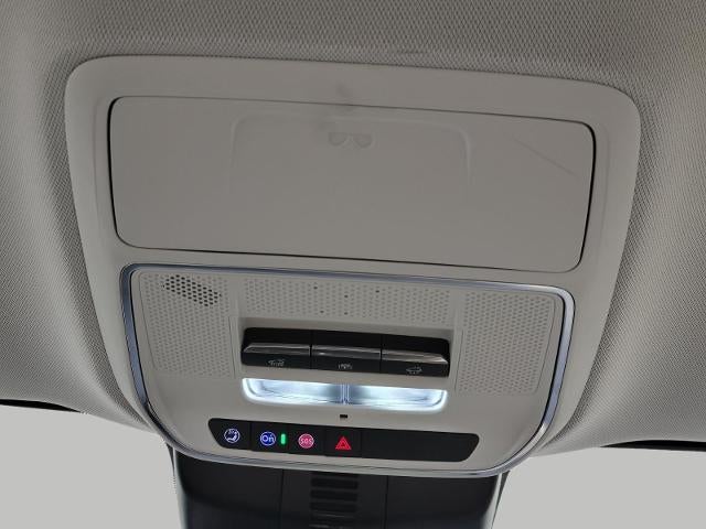 2025 Buick Enclave 4dr Avenir