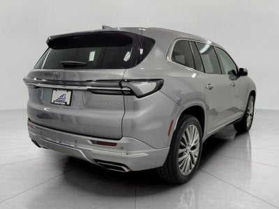 2025 Buick Enclave 4dr Avenir