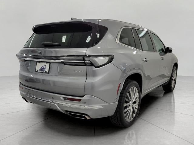 2025 Buick Enclave 4dr Avenir