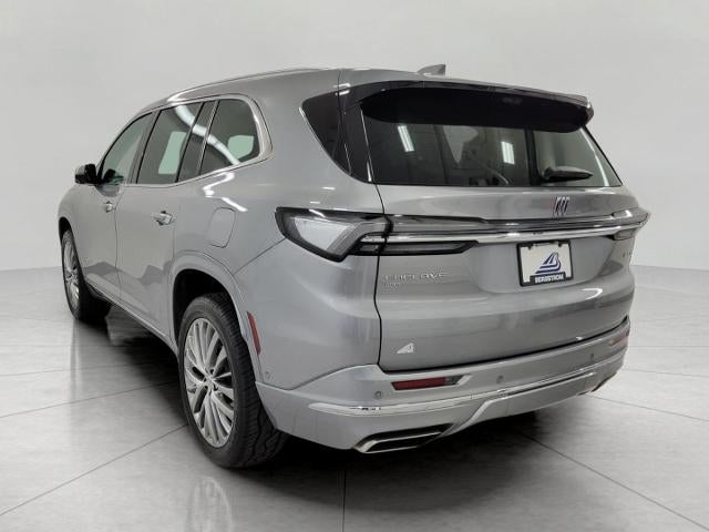 2025 Buick Enclave 4dr Avenir