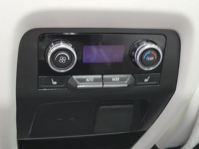 2025 Buick Enclave 4dr Avenir