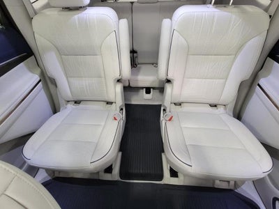 2025 Buick Enclave 4dr Avenir