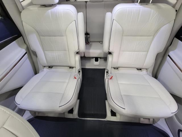 2025 Buick Enclave 4dr Avenir