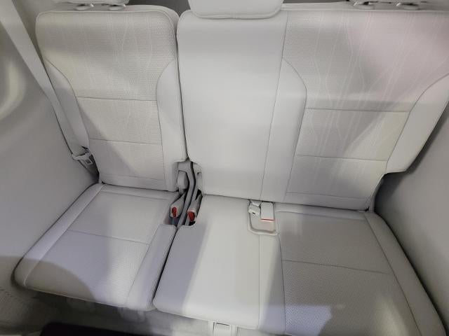 2025 Buick Enclave 4dr Avenir