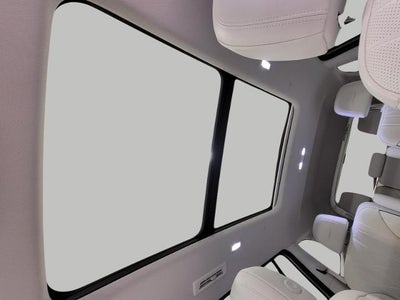 2025 Buick Enclave 4dr Avenir