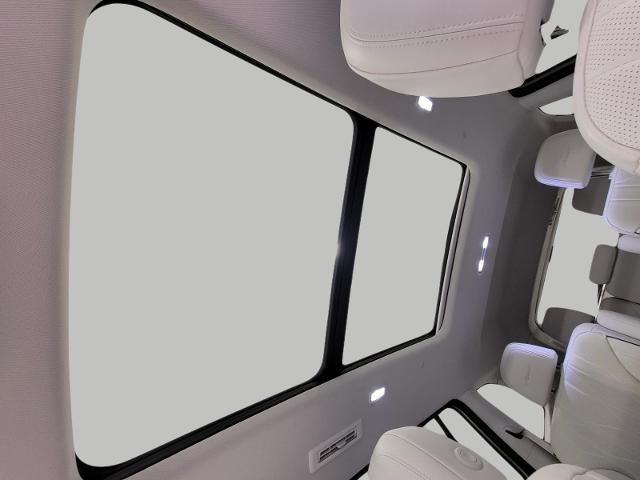 2025 Buick Enclave 4dr Avenir