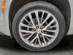 2025 Buick Enclave 4dr Avenir