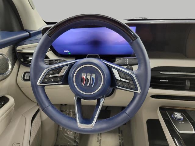 2025 Buick Enclave 4dr Avenir