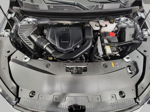 2025 Buick Enclave 4dr Avenir