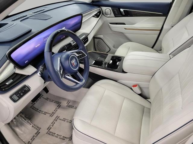 2025 Buick Enclave 4dr Avenir