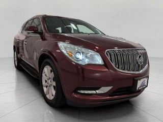 2017 Buick Enclave AWD 4dr Premium
