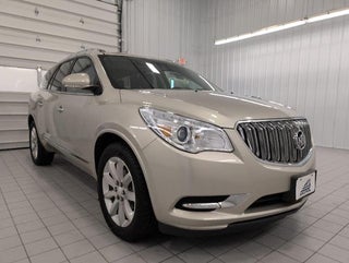 2017 Buick Enclave AWD 4dr Premium