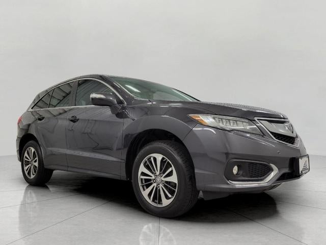 2016 Acura RDX Advance Package