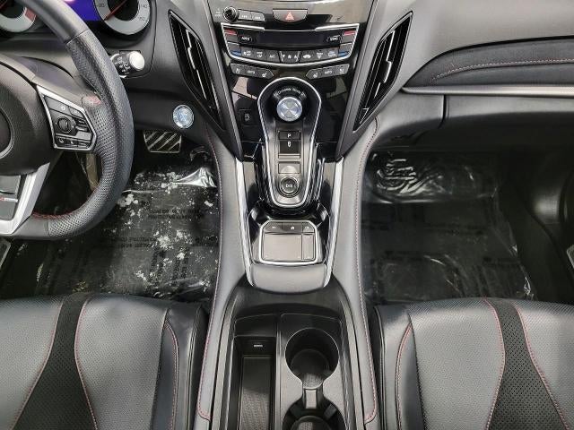 2023 Acura RDX SH-AWD w/A-Spec Package