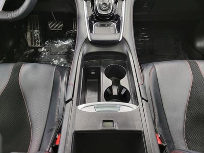 2023 Acura RDX SH-AWD w/A-Spec Package