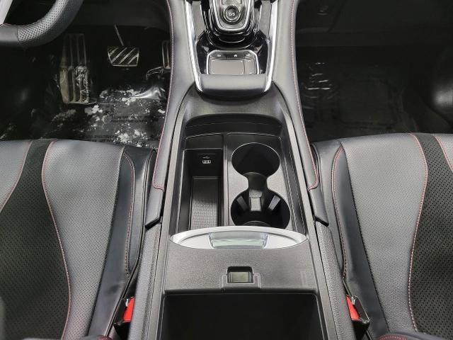 2023 Acura RDX SH-AWD w/A-Spec Package