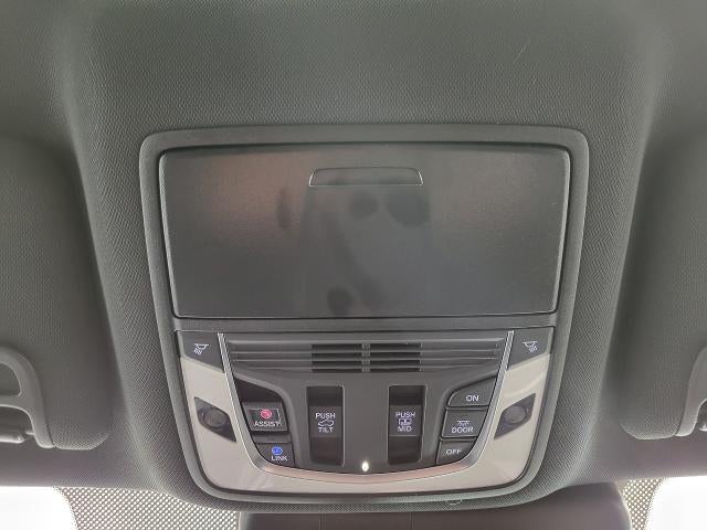 2023 Acura RDX SH-AWD w/A-Spec Package