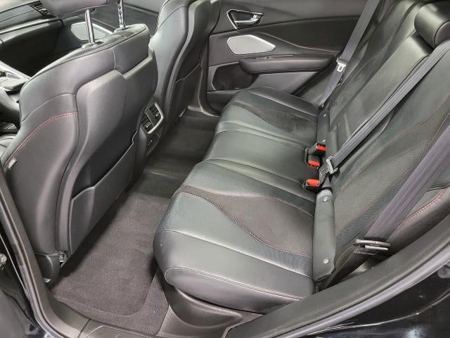 2023 Acura RDX SH-AWD w/A-Spec Package