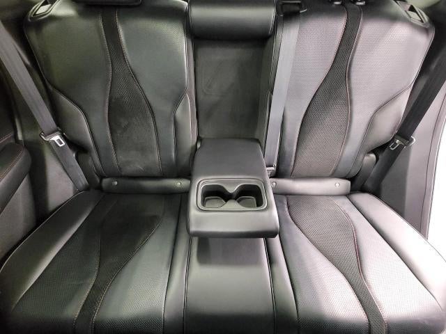 2023 Acura RDX SH-AWD w/A-Spec Package