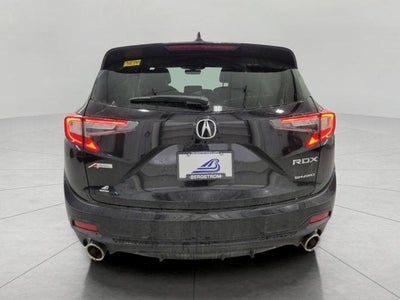 2023 Acura RDX SH-AWD w/A-Spec Package