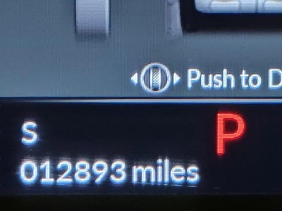 2023 Acura RDX SH-AWD w/A-Spec Package