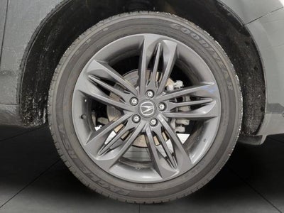 2023 Acura RDX SH-AWD w/A-Spec Package