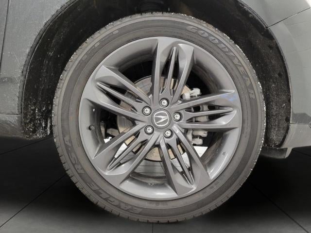 2023 Acura RDX SH-AWD w/A-Spec Package