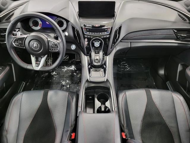 2023 Acura RDX SH-AWD w/A-Spec Package