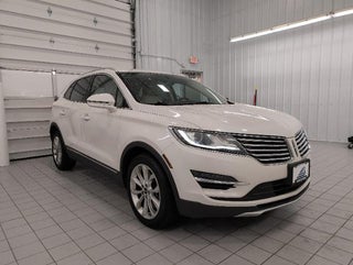 2015 Lincoln MKC FWD 4dr