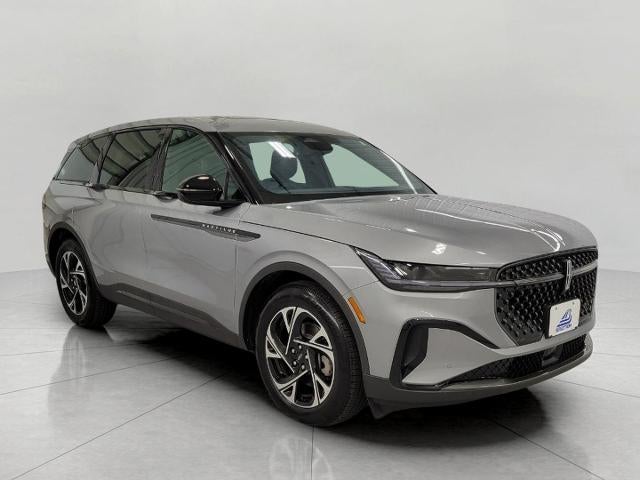 2025 Lincoln Nautilus Premiere AWD