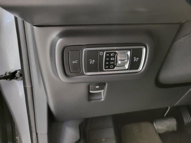 2025 Lincoln Nautilus Premiere AWD
