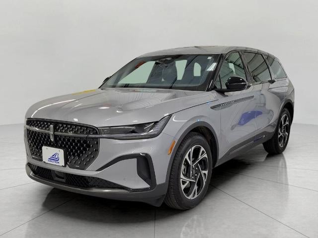 2025 Lincoln Nautilus Premiere AWD
