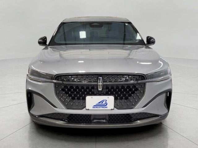 2025 Lincoln Nautilus Premiere AWD