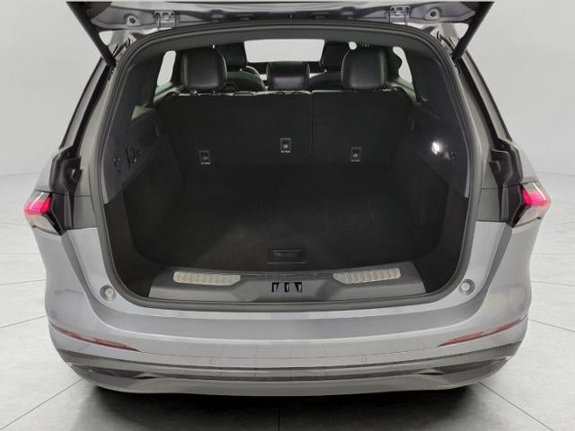 2025 Lincoln Nautilus Premiere AWD