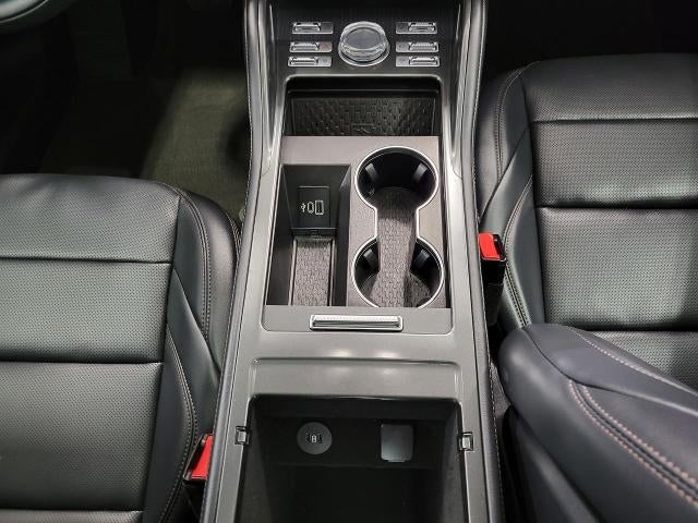 2025 Lincoln Nautilus Premiere AWD